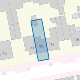 Perceel TBG01-S-1499