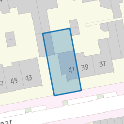 Perceel TBG01-S-1500