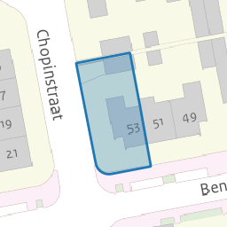 Perceel TBG01-S-1506