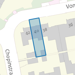 Perceel TBG01-S-1508