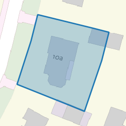 Perceel TBG01-S-1515