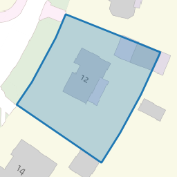 Perceel TBG01-S-1516