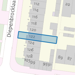 Perceel TBG01-S-1526