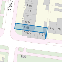 Perceel TBG01-S-1529