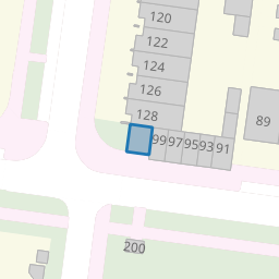 Perceel TBG01-S-1530