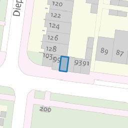 Perceel TBG01-S-1532