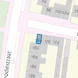 Perceel TBG01-S-1537