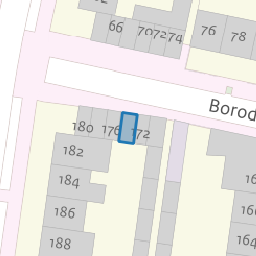 Perceel TBG01-S-1540