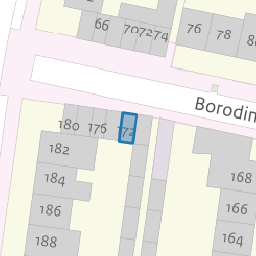 Perceel TBG01-S-1541