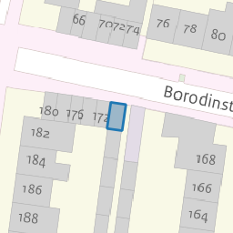 Perceel TBG01-S-1542