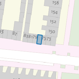 Perceel TBG01-S-1545