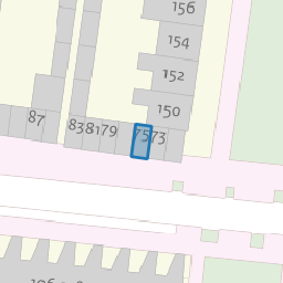 Perceel TBG01-S-1546