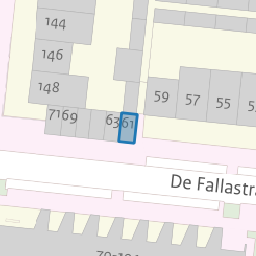 Perceel TBG01-S-1549