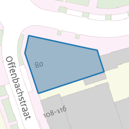 Perceel TBG01-S-1561