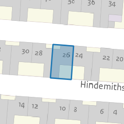 Perceel TBG01-S-1568