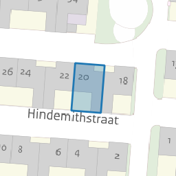 Perceel TBG01-S-1571