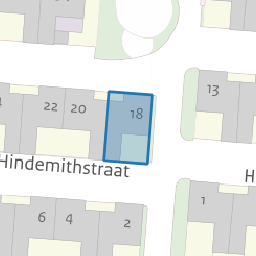 Perceel TBG01-S-1572