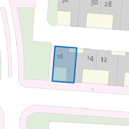 Perceel TBG01-S-1573