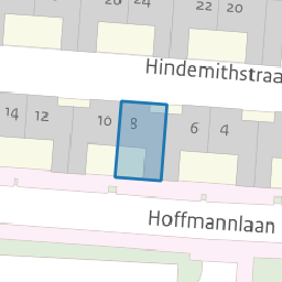 Perceel TBG01-S-1577