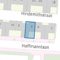 Perceel TBG01-S-1578