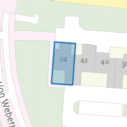 Perceel TBG01-S-1581