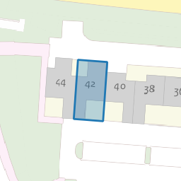 Perceel TBG01-S-1582