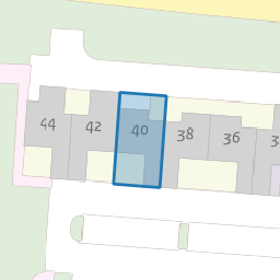 Perceel TBG01-S-1583