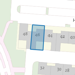 Perceel TBG01-S-1588