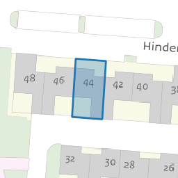 Perceel TBG01-S-1589