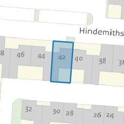 Perceel TBG01-S-1590