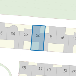 Perceel TBG01-S-1601