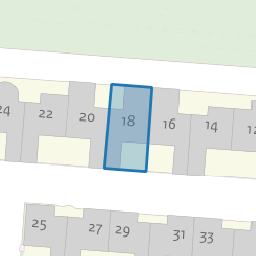 Perceel TBG01-S-1602