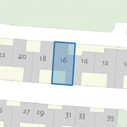 Perceel TBG01-S-1603