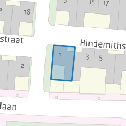 Perceel TBG01-S-1619