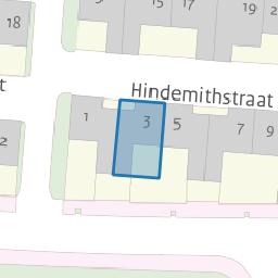 Perceel TBG01-S-1620