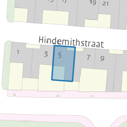 Perceel TBG01-S-1621