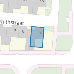 Perceel TBG01-S-1624