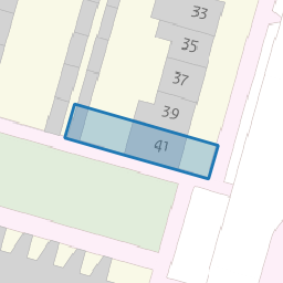 Perceel TBG01-S-1636