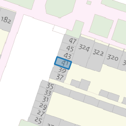 Perceel TBG01-S-1642