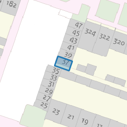 Perceel TBG01-S-1644