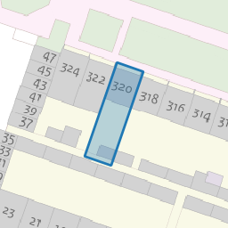 Perceel TBG01-S-1647