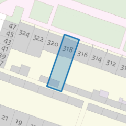 Perceel TBG01-S-1648