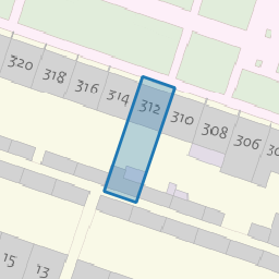 Perceel TBG01-S-1651