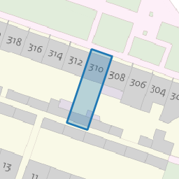 Perceel TBG01-S-1652