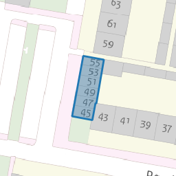 Perceel TBG01-S-1659