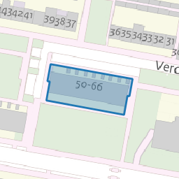 Perceel TBG01-S-1667