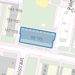 Perceel TBG01-S-1669