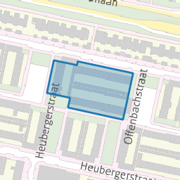 Perceel TBG01-S-1705