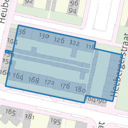 Perceel TBG01-S-1706