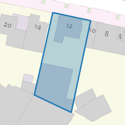 Perceel TBG01-S-1709